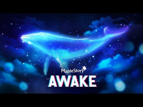메이플스토리 : 셀라스 - 빛이 마지막으로 닿는 곳 (구버전 + 신버전 믹스)