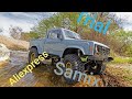 CRAWLER ENDURO, mejoras y Aliexpress