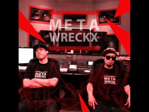 MC META & DJ WRECKX (+) 귀로
