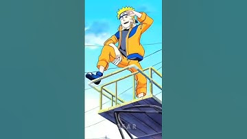 KYA NARUTO HIDAN KO HARA SAKTA HAI ? ⚡🔥#naruto#narutoshippuden#hidanakatsuki#akatsuki#anime