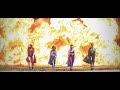 東京サイコパス『Welcome to Hell』Official Music Video(English ver.)