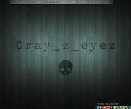 My Desktop [2-24-08]