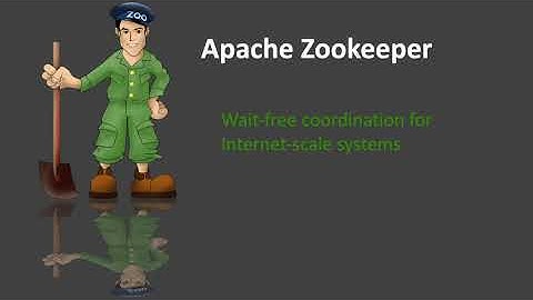 ZooKeeper Uncovered: APIs, Guarantees, and Architecture for Developers(White Paper Breakdown)