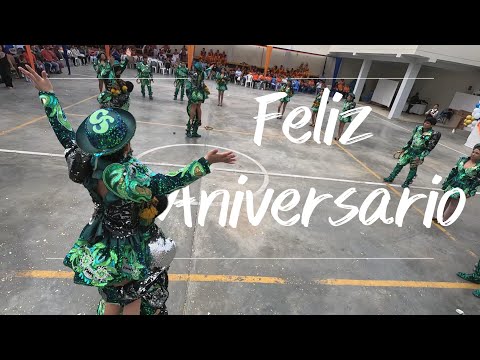 IEP ALFAGROUP 12VO ANIVERSARIO 2023