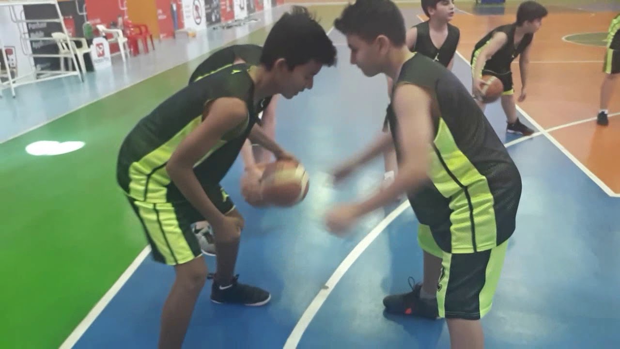 The best basketball workouts_basketball training YouTube