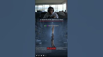 STILL NICE  #csgo #trainwreckstv #twitch #trainwreck #gaming #counterstrike #cs2 #cs2unboxing #funny