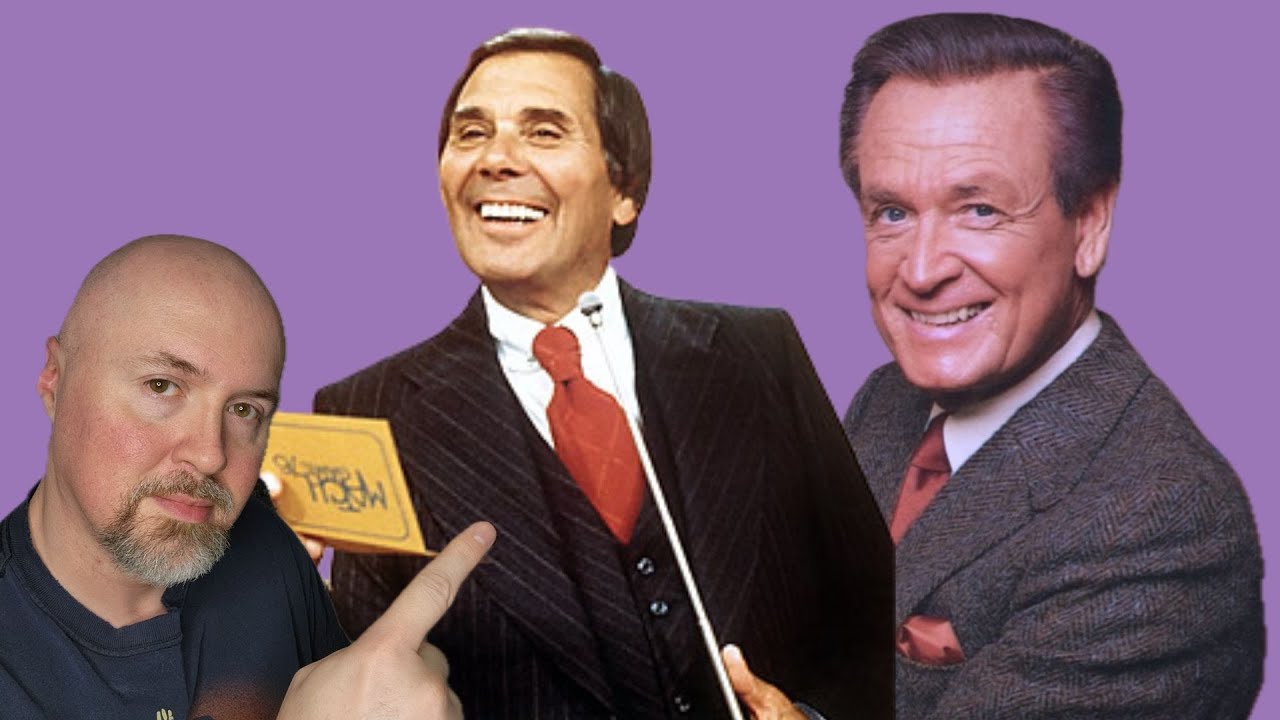 Top 10 Game Shows & Game Show Hosts (As Voted By You!)