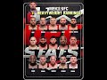 Here is the official UFC heavyweight top 15 ranking layout👀