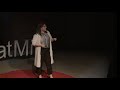 A Lack of Psychological Safety Can Lead to Creativity Resistance | Jennifer Hopwood | TEDxGreatMills