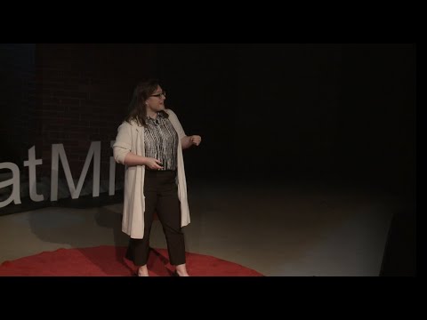 A Lack of Psychological Safety Can Lead to Creativity Resistance | Jennifer Hopwood | TEDxGreatMills Episode cover