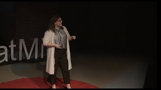 A Lack of Psychological Safety Can Lead to Creativity Resistance | Jennifer Hopwood | TEDxGreatMills