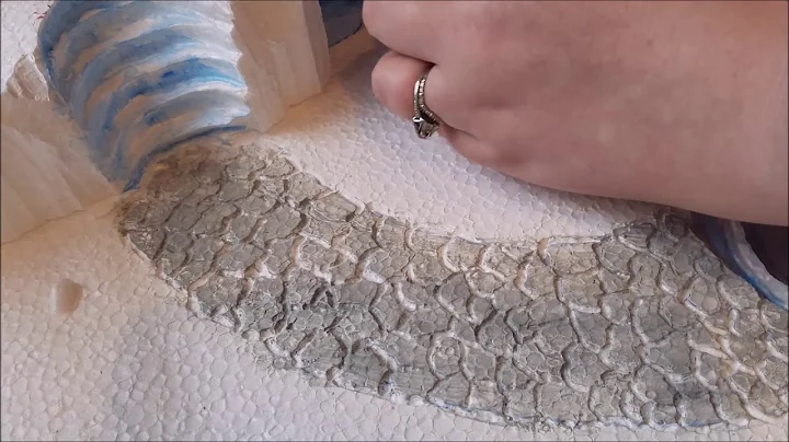 Making a Christmas Village