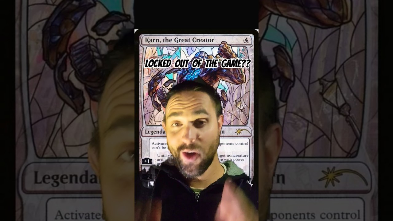 *JANKY* Commander combo 