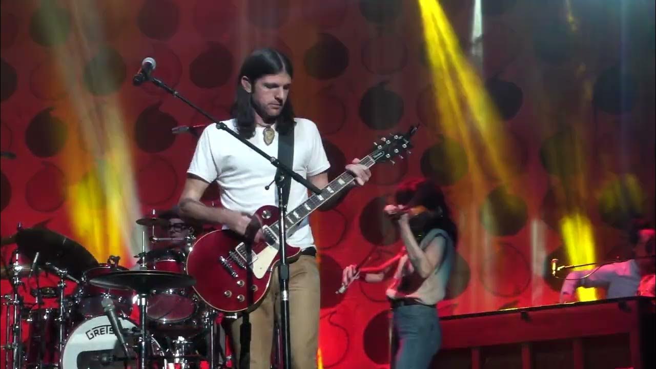 Kick Drum Heart, The Avett Brothers, Westville Music Bowl, New Haven