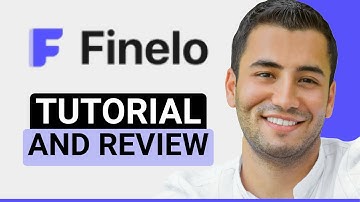 Finelo App Tutorial and Review (2025)