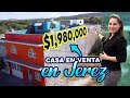 Se Vende CASA de 2 PISOS en Jerez, Zacatecas