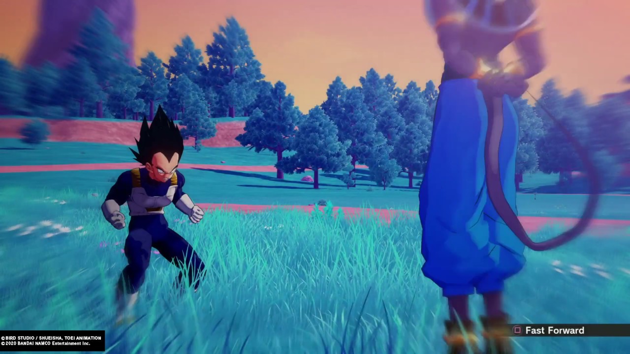 Dragon Ball Z Kakarot: Best Super Attacks, Ranked