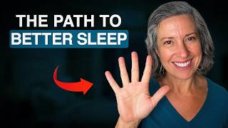 Five Phases of Overcoming INSOMNIA
