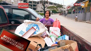 Ilang residente ng Disiplina Village sa Valenzuela, hindi problema ang pagtatapon ng basura