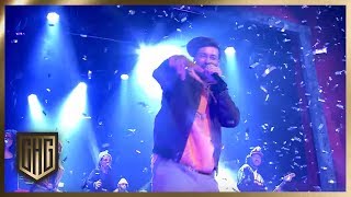 Marteria  Scotty beam mich hoch | Circus HalliGalli | ProSieben