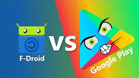 F-Droid as Alternative to Google Play? | F-Droid Explained EP. 1 - 天天要聞