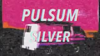 PULSUM - SILVER [Dusky Adriatic]