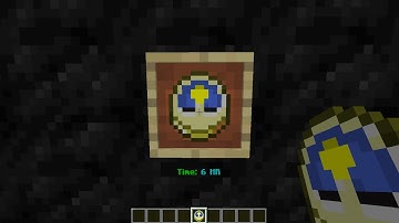 How I Made That Clock with Three Commands - Minecraft Tips