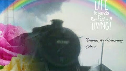 Scottish Steam Welcomes Toyota for day trip to Kyles of lochalsh and Skye 1982 (archive)