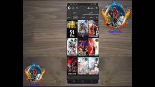 أفضل-تطبيق-للمشاهدة ولتحميل-الانمي-بجودة رائعة ومترجمة 2022 screenshot 5