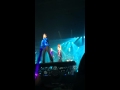 160130 F X 1st Concert Rude Love 160130 F X 1st Concert Rude Love
