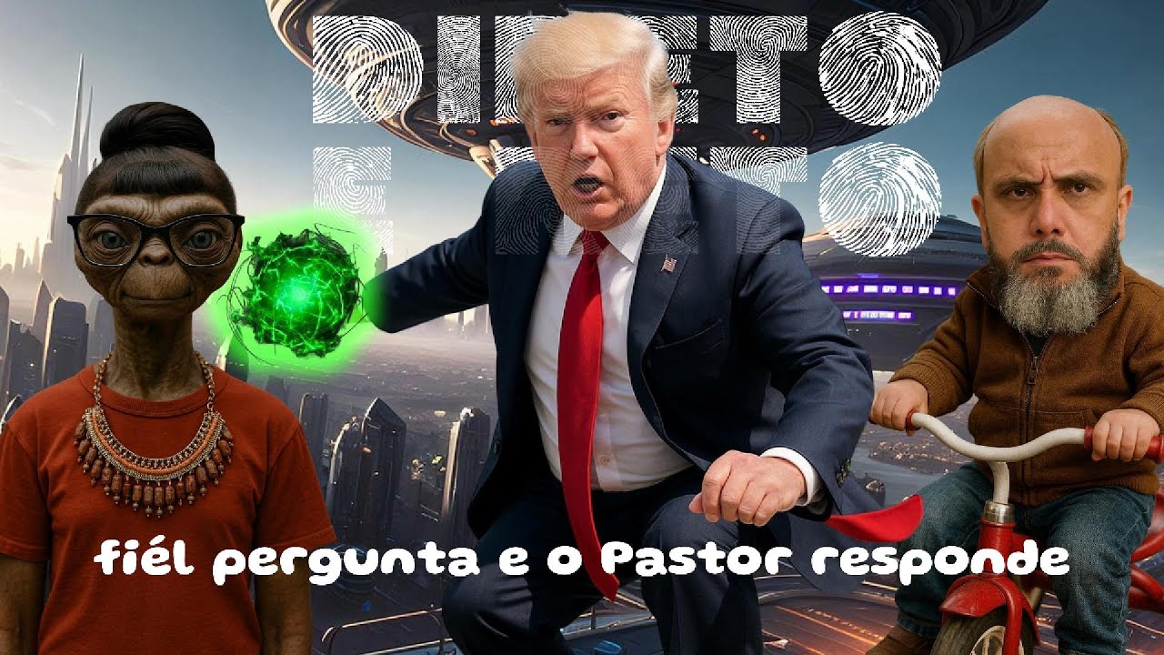 Ep.10 | Só acredito vendo