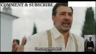 Vincenzo membakar kebun anggur milik Emilio/Vincenzo Ep 1 Part 1