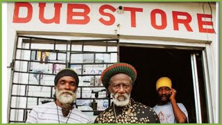 Green Lion Crew - Dubplates from the Vault Vol 1 - Roots Reggae Mix