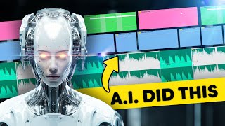 Is A.I. Good Enough to Create a Short Movie?!