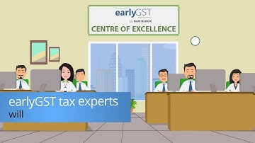 Explainer Video | H&R Block | Toolbox Studio