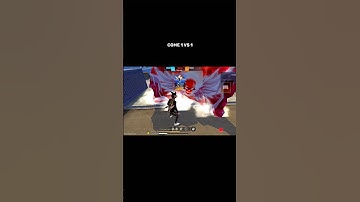 To ho jaye 1v1 💀 coment your uid 😎 #freefire #shorts #foryou