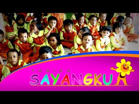 lagu-tadika-sayangku