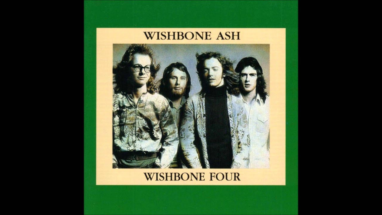 Wishbone Ash Chords