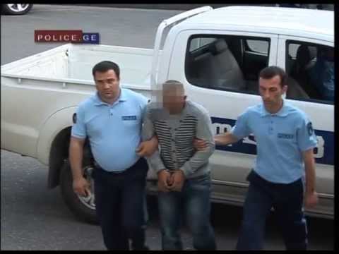 შსს--მ სექსუალურ ძალადობაში ბრალდებული პირი დააკავა