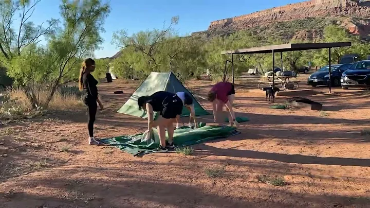 Team work!