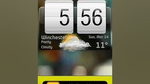 Using Cydia on iPhone/iPod Touch