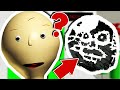 Baldi's Basics Has A BRAND NEW Character! (and it's weird...)