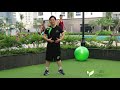 Bài Tập Vẩy Tay Trị Bệnh Thần Kỳ - Đạt Ma Dịch Cân Kinh - Exercise Treatment