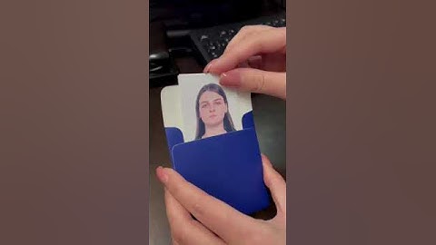 From Start to Finish: The Art of Crafting a Perfect Passport Photo at Our Mosaic Photo Studio