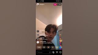 BBright / Sarawat Singing Scrubb