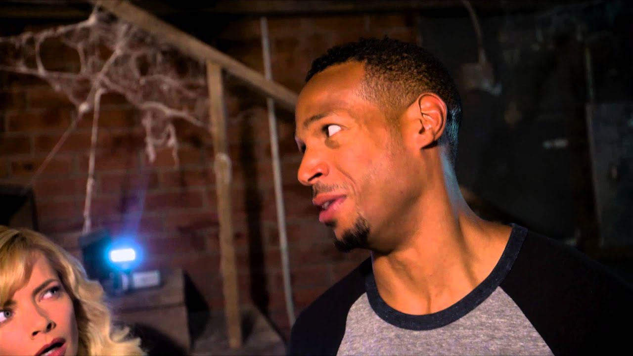 A Haunted House 2 Trailer 2 Us 2014 Marlon Wayans Youtube