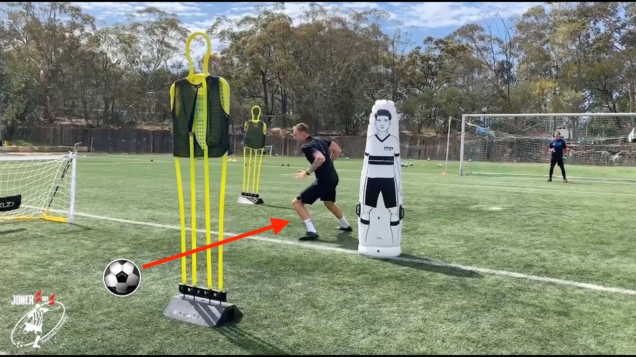 If this doesn't make you want to train then I don't know what will | Joner 1on1 shooting in dc