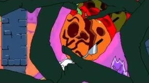 [Pizza Tower An Ordinary Lap 3 Mod playtest]Tricky Treat 