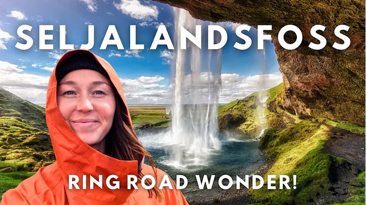 Exploring Seljalandsfoss: Iceland's Iconic Waterfall on the Ring Road
