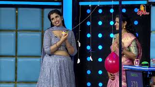 Cheppukondi Chuddam | Star Vanitha | 25th April 2024 | Women's Mega Game Show | Vanitha TV